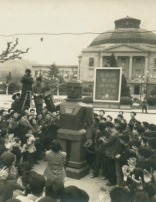 王羲之清华大学,王羲之行书高考题词