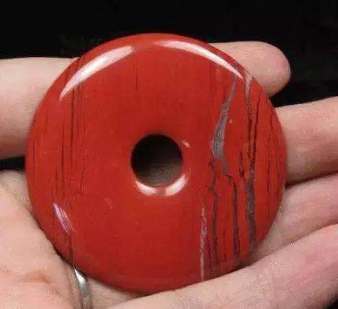 南红制假的一般方法