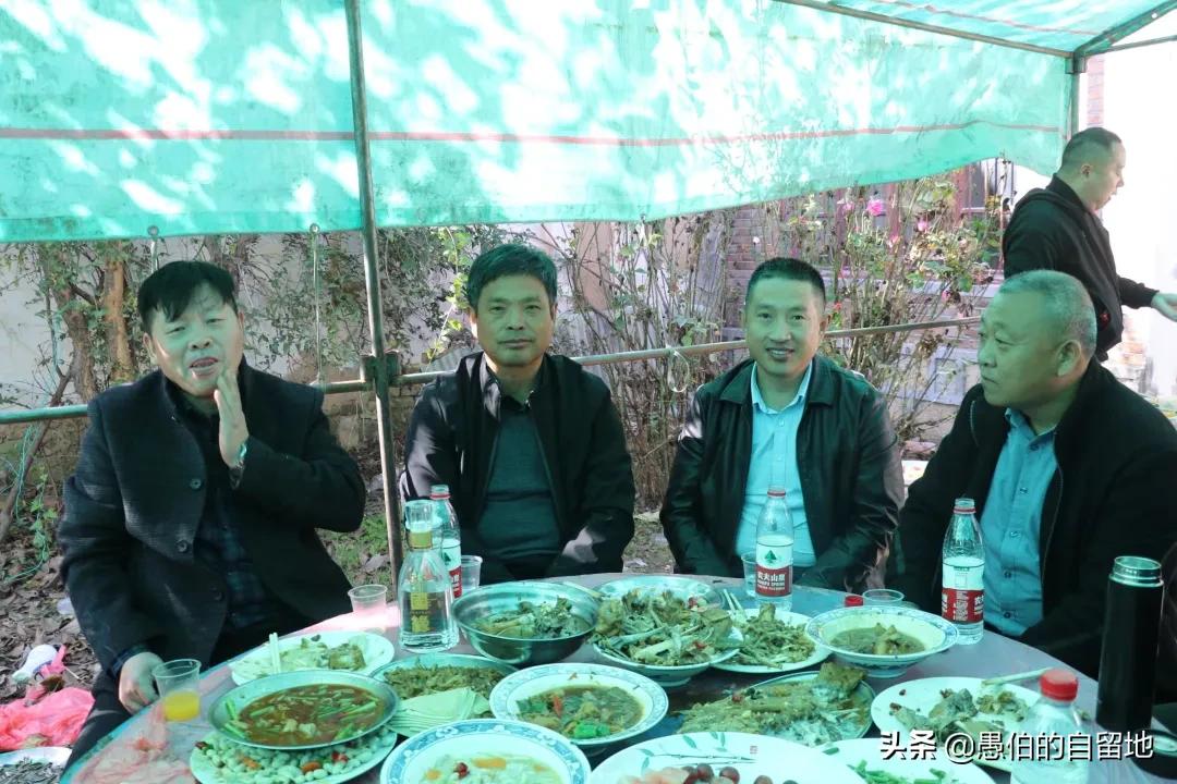 独一无二的农村婚礼,徐州浪漫的农村婚礼