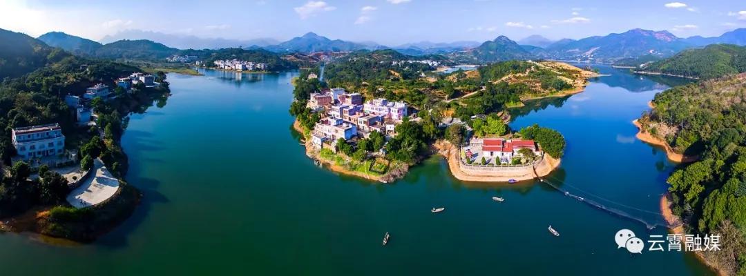 国庆云霄旅游攻略,国庆中秋旅行推荐