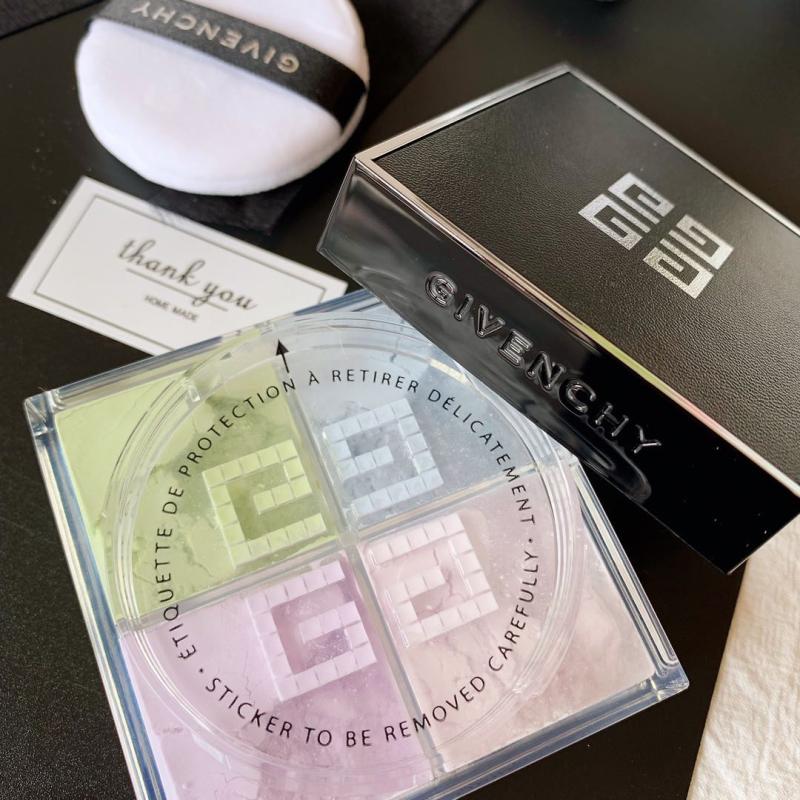 化妆容易流汗脱妆？那么一定是这项没有选对