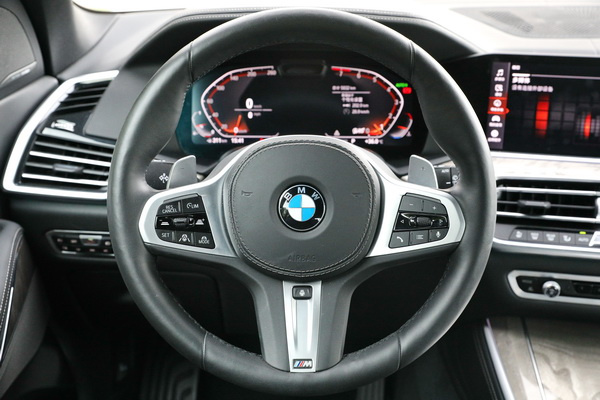 新宝马x5横评,宝马x5深度评测