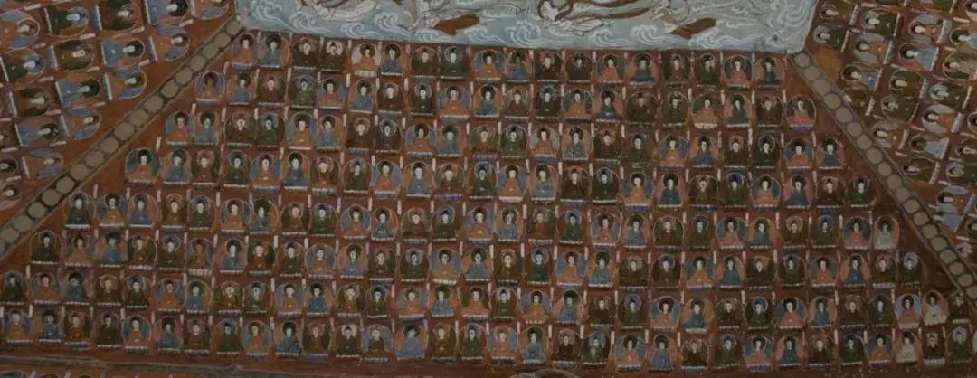 莫高窟特窟介绍,莫高窟特窟图片