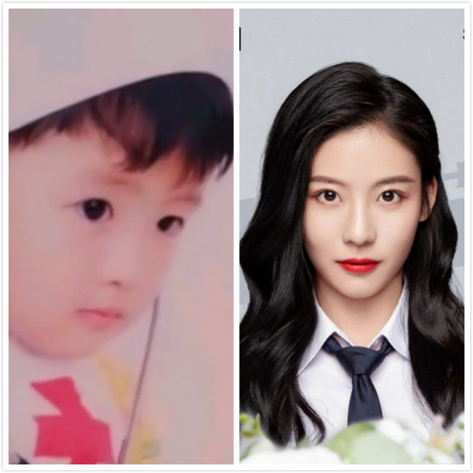 许佳琪戴萌troublemaker舞台综艺,troublemaker双人舞蹈戴萌许佳琪