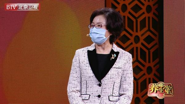 今日养生堂现场直播视频,养生堂之冬季养生大补菜