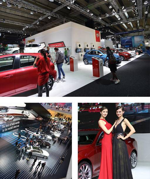广州市汽车展,2019广州国际汽车展