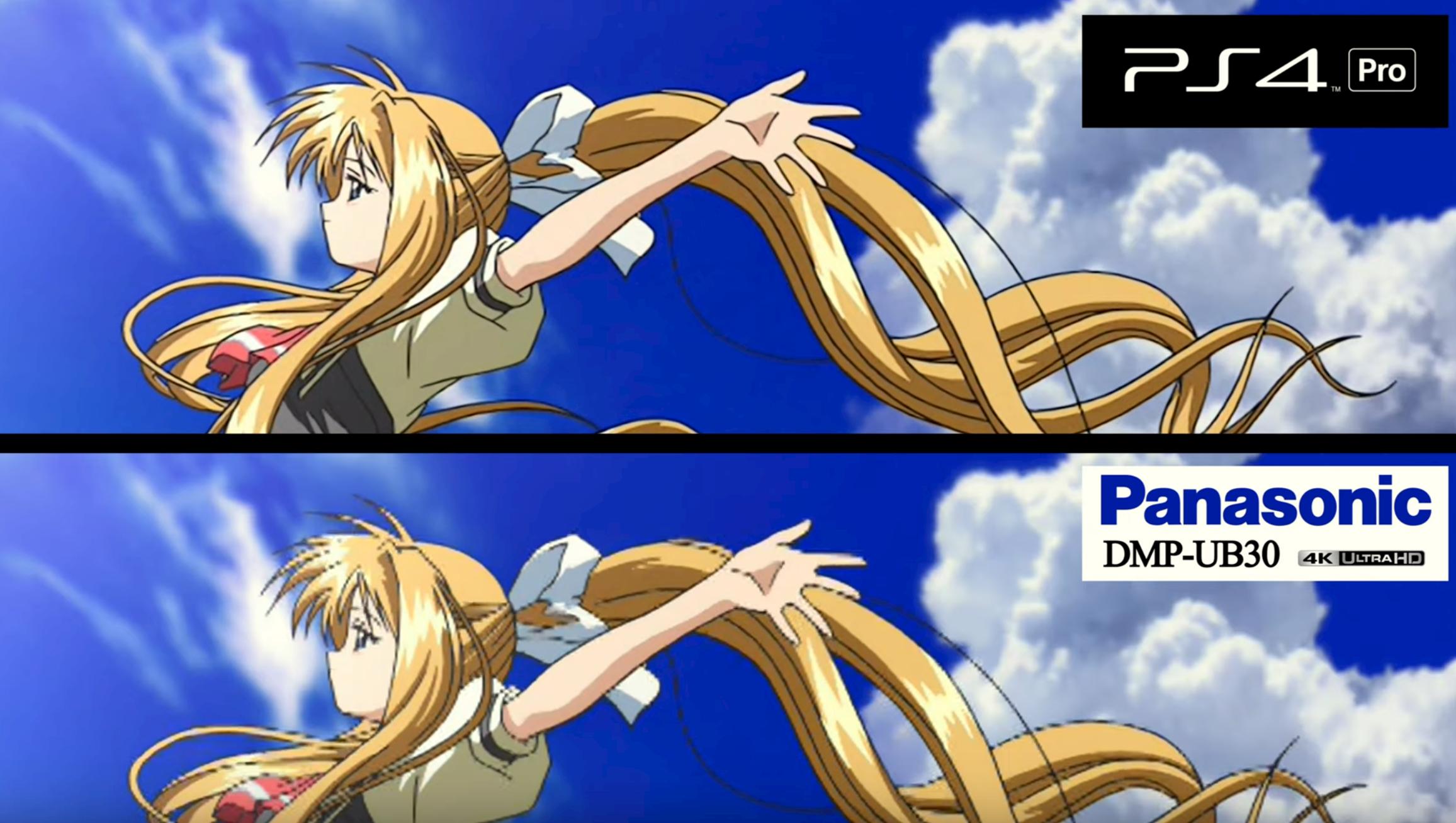 ps4pro机能演示,ps4pro最佳性能