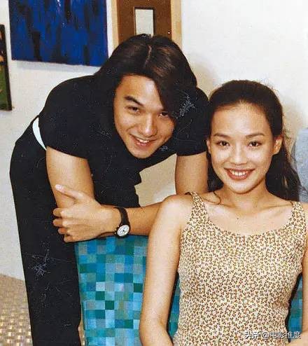 冯德伦花心,冯德伦舒淇结婚莫文蔚去了吗