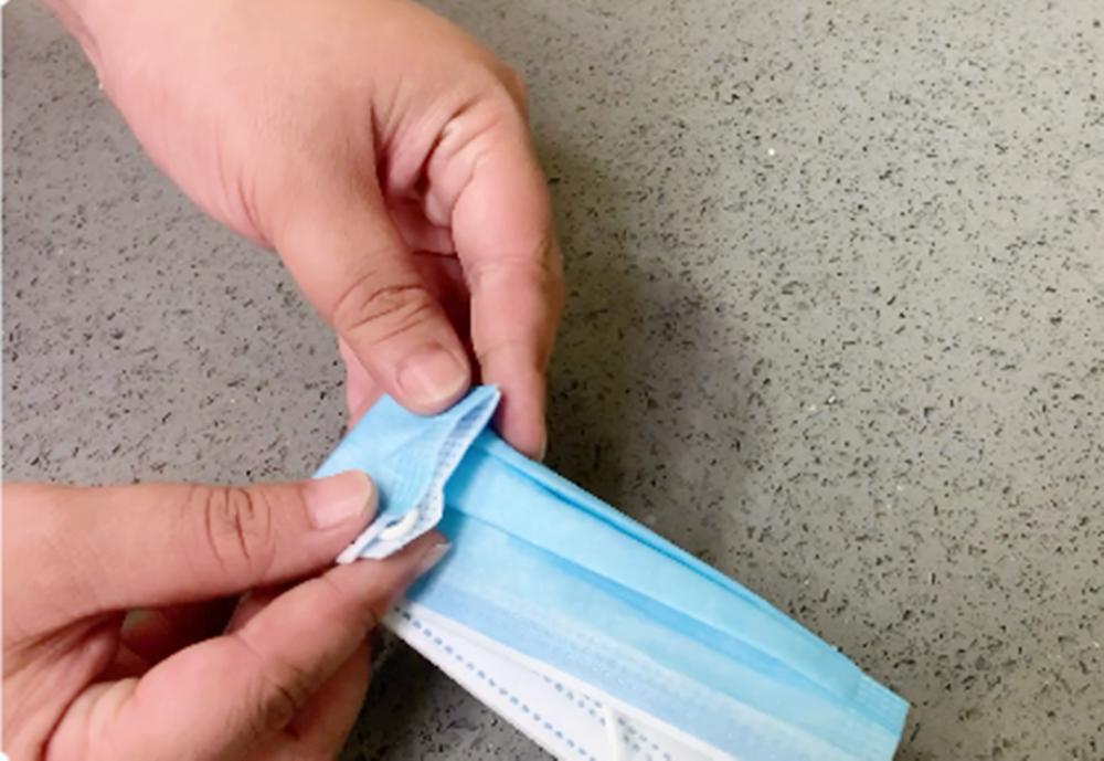 清洗油烟机锅底油污用什么,旧口罩擦油烟机