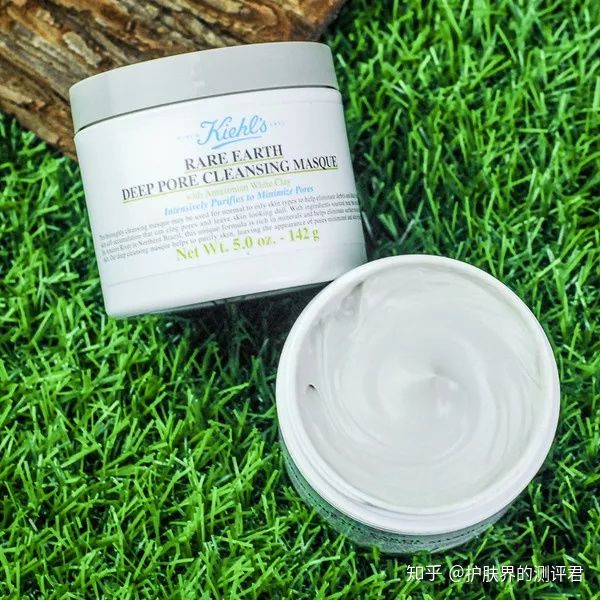 亚马逊白泥面膜科颜氏刺痛,科颜氏亚马逊白泥净致面膜用法