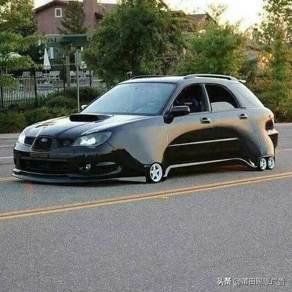 哈哈！这样的设计真的让人跌了跟头呀