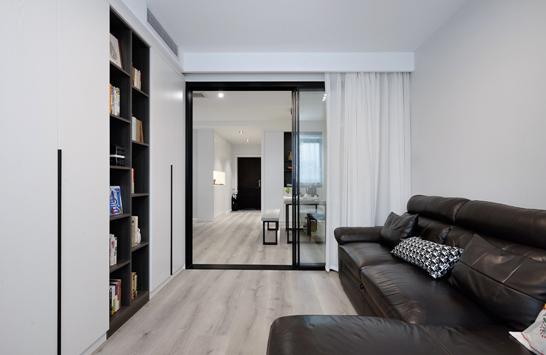 老房子灯光太暗补救,房子光线暗怎么设计