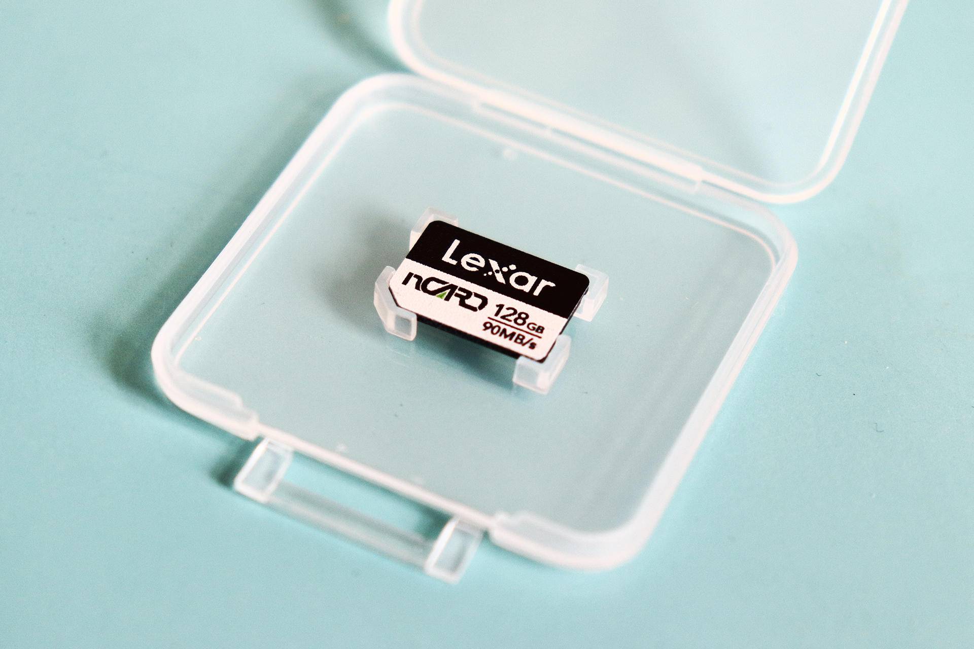 华为手机授权sd卡写入权限在哪,华为雷克沙储存卡怎么写入