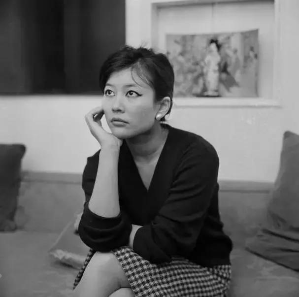 好莱坞华人教母,好莱坞教母