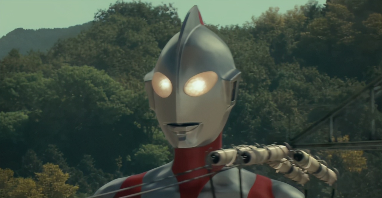 吐槽新奥特曼,新奥特曼吐槽