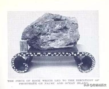 “鸟粪”有什么用？我来告诉你瑙鲁国是靠卖“鸟粪”一夜暴富！