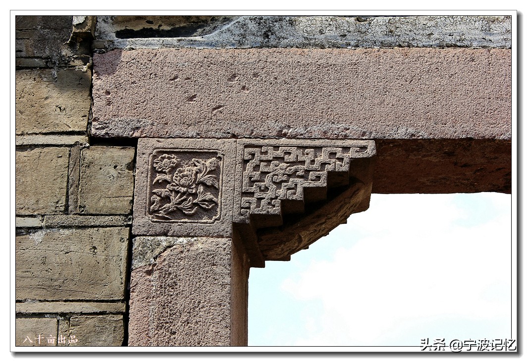 浙江宁波海曙石碶镇,即将消失的自然村在哪里