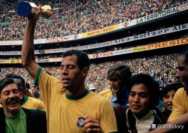 了解巴西柔术,了解巴西文化