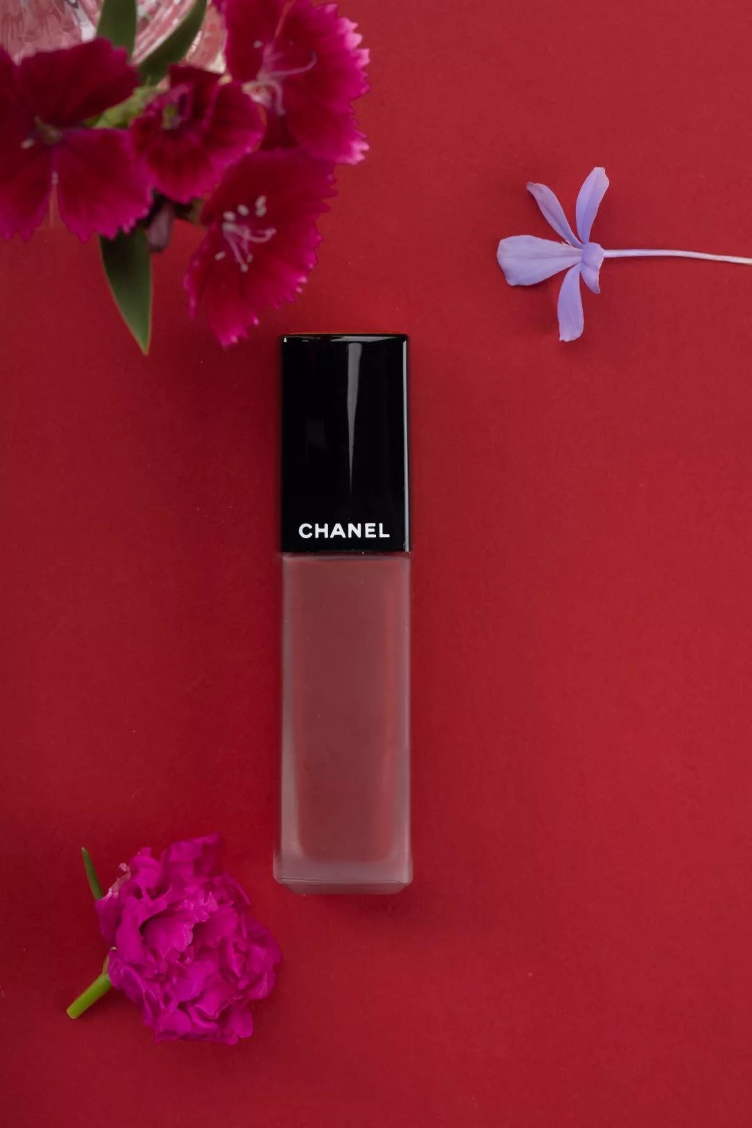 口红必买的两个颜色,我的口红介绍