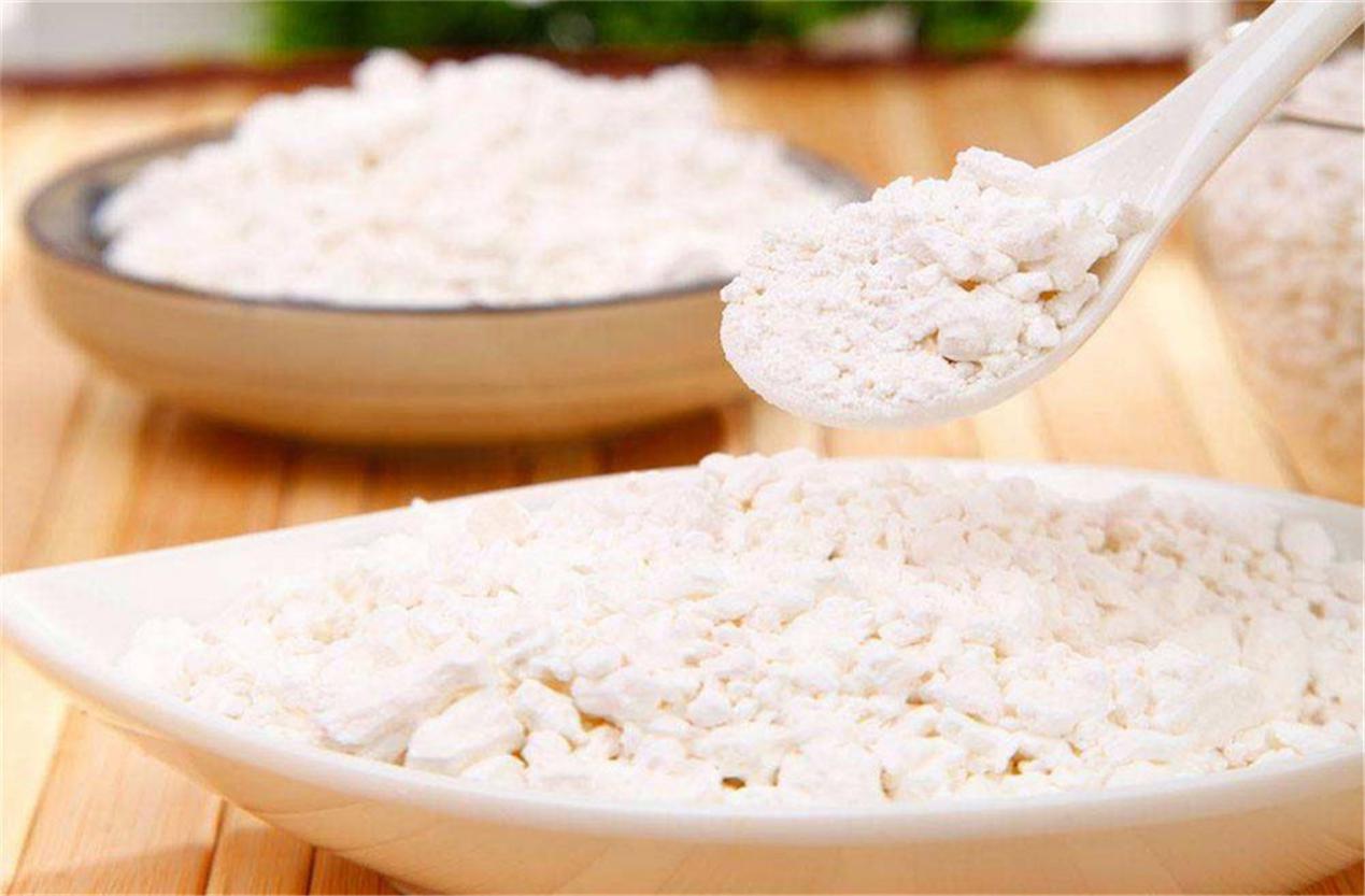 生粉和淀粉哪个更好吃,淀粉和生粉的区别和食用方法