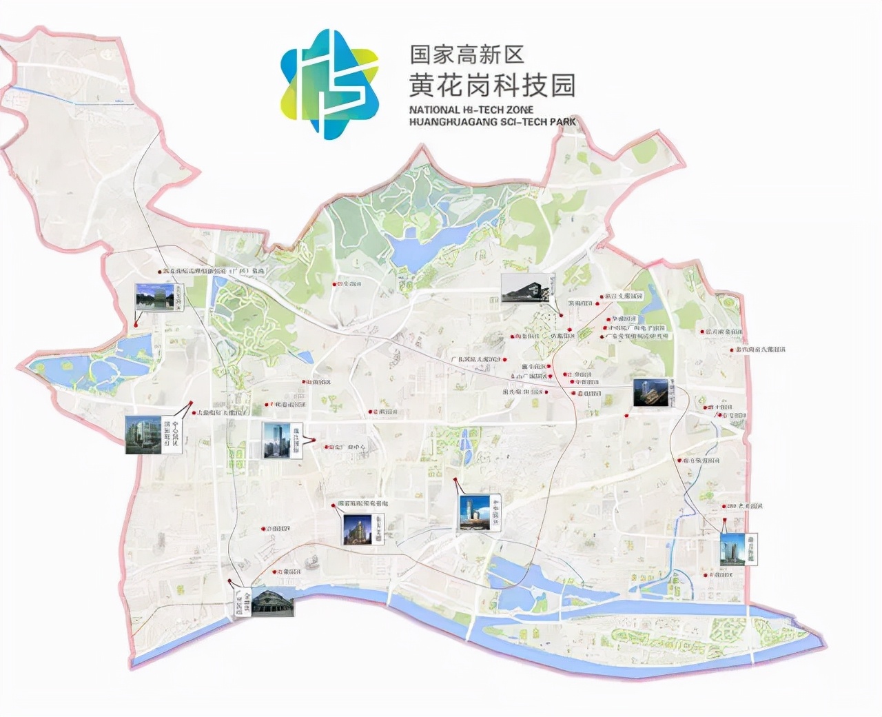 华为助推新兴市场加速数字化升级,华为助力行业数字化转型智慧园区