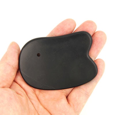 刮痧的准备工作,刮痧的手法与注意事项