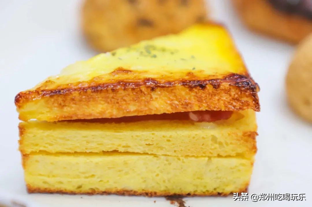 郑州3号线兴隆铺站,郑州四号线美食