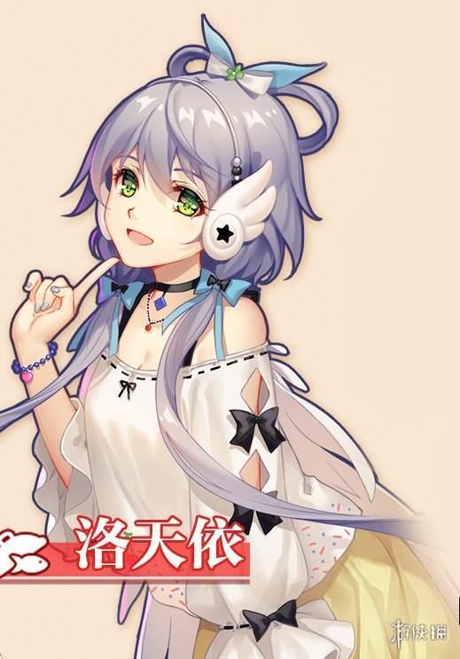 虚拟歌姬谁最火,虚拟歌姬上榜