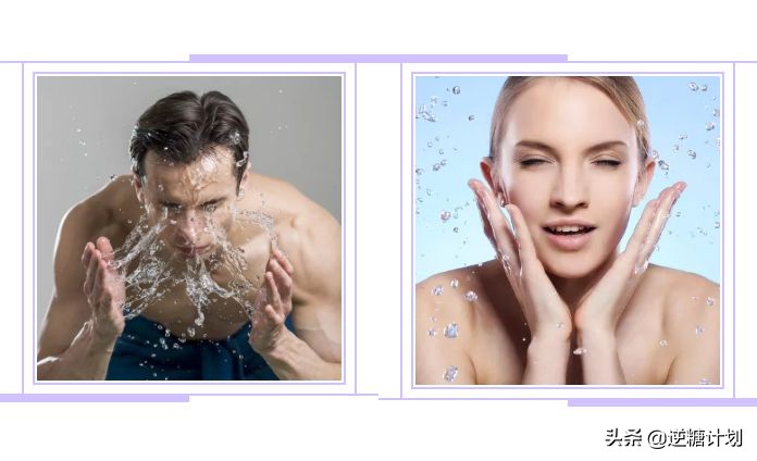 油性肌肤夏天适合什么护肤品,油性皮肤夏天怎么改善出油