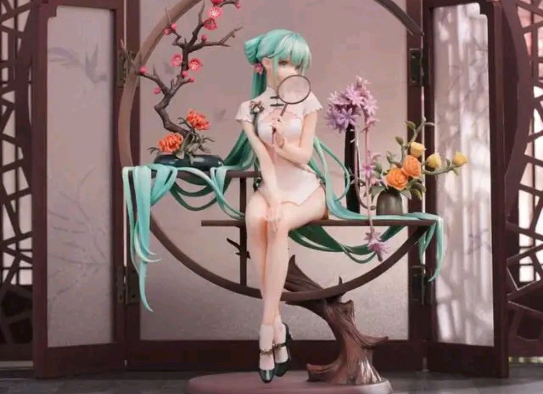 阿宅手办,阿宅动漫手办