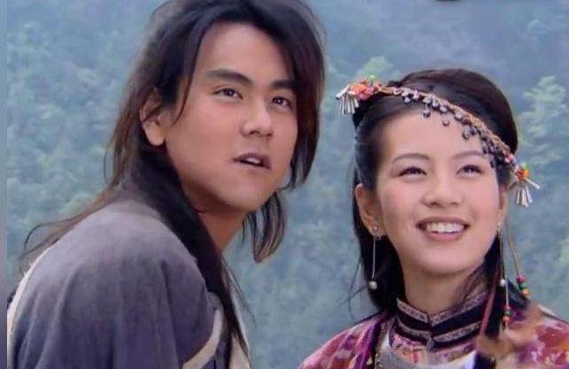 仙剑奇侠传阿奴为什么叫唐钰小宝,仙剑奇侠传第一部唐钰小宝与阿奴