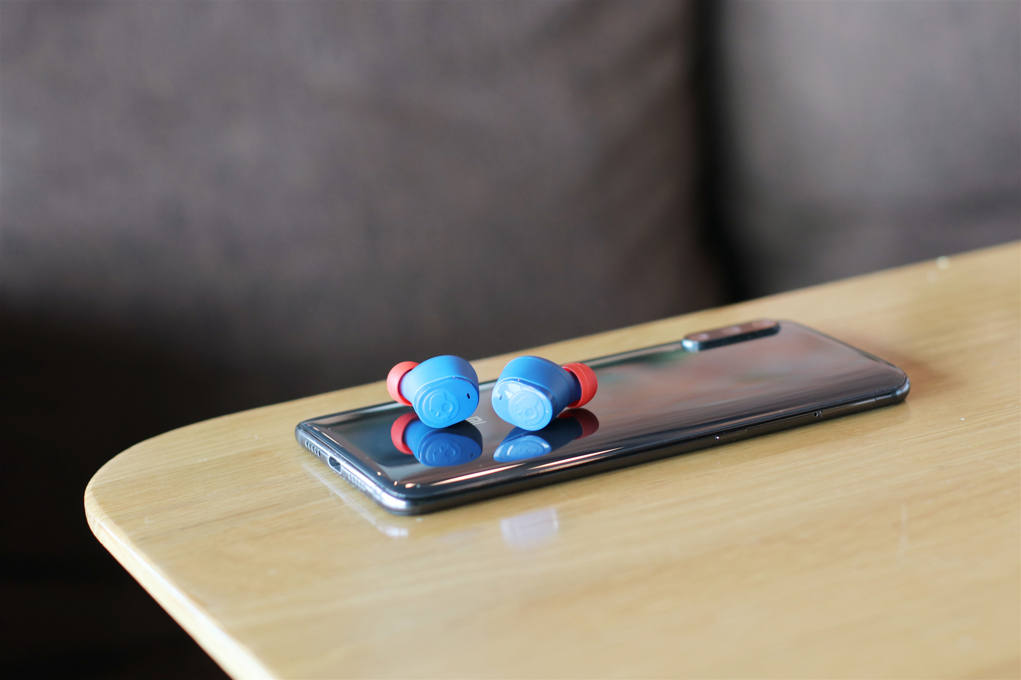 隔音降噪，打破主从限制，骷髅头JibTrue吉布豆体验