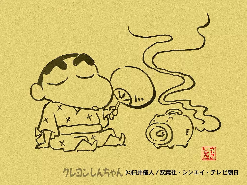 瞬间勾起你童年回忆的五部动画,8090后的童年回忆动画