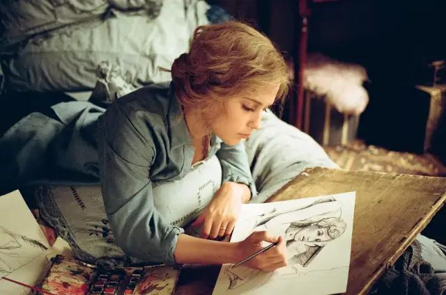 全球首位变性人的爱情：我只爱你的灵魂，和身体无关