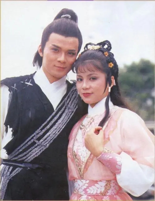 穿越古装武侠电视剧有哪些好看的,五部好看的武侠古装剧