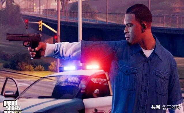 侠盗飞车是什么游戏,侠盗飞车游戏哪款最好玩