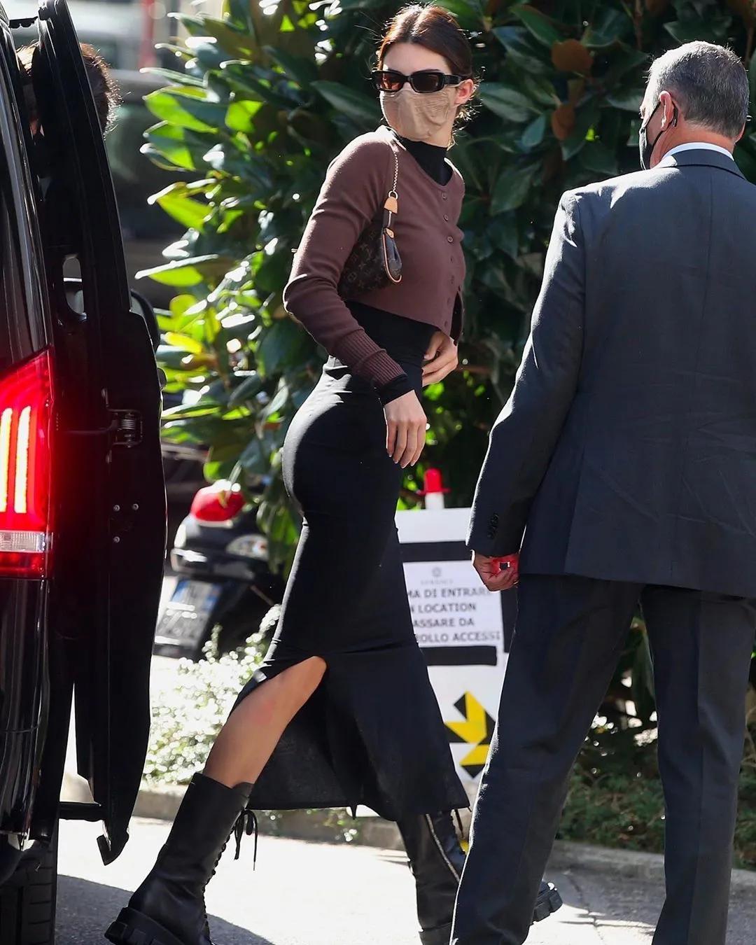 欧阳娜娜40套衣服,欧阳娜娜千金同款衣服