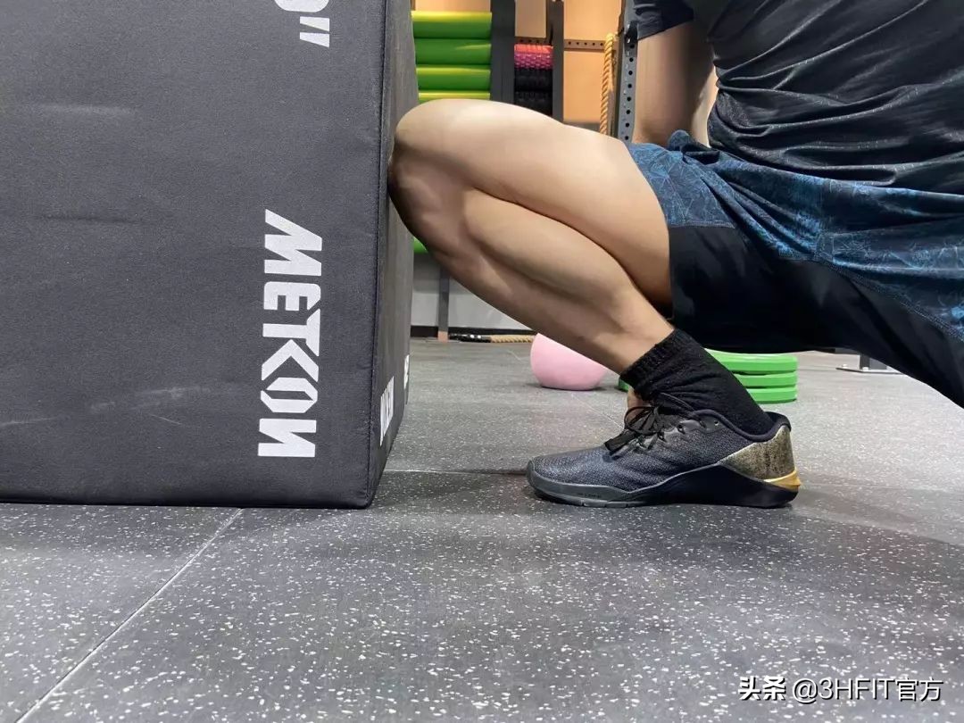 脚踝改善,有效改善脚踝灵活性的5个方法