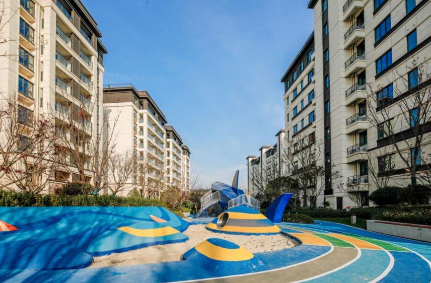 南通最近交房的小区有哪些,南通永旺尖子生