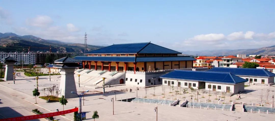 陇南各县城区面积排名,陇南缤纷城