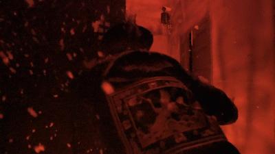 交互式沉浸式密室剧场,魔都沉浸式舞台剧