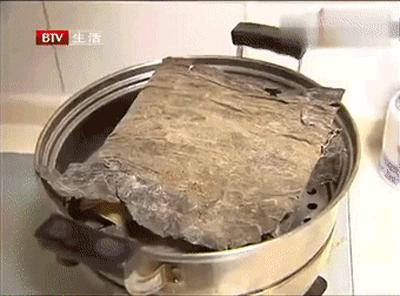 海带怎么泡发更好吃,海带要怎么泡才能又快又好吃