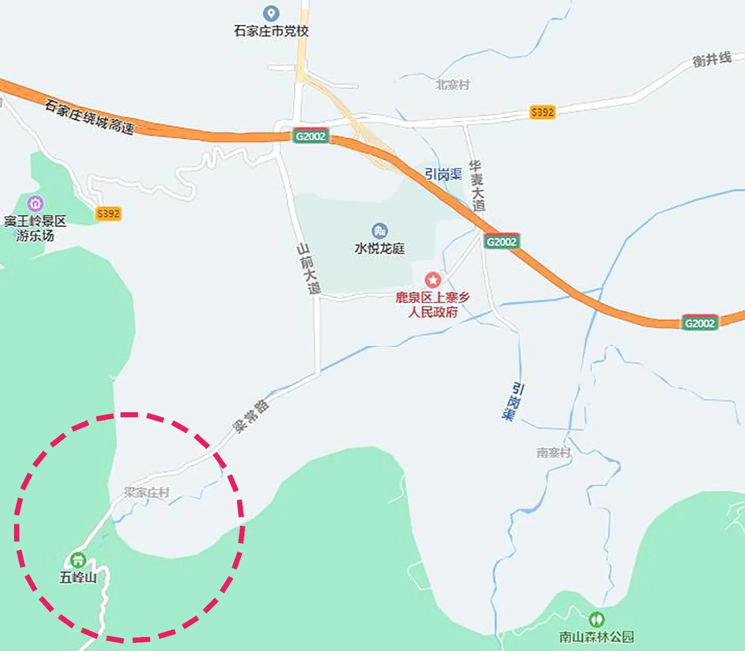 从地铁站到石家庄站多长时间,洨河赵州桥