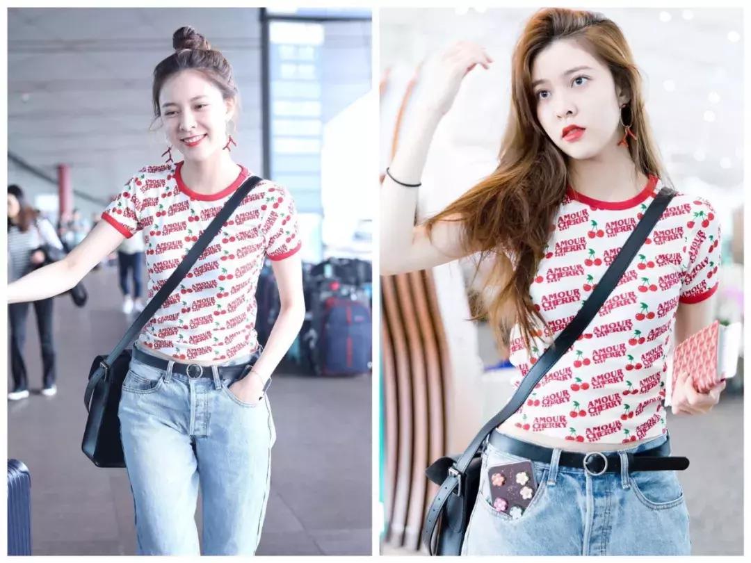 杨幂礼服多少钱一件,杨幂泫雅同款