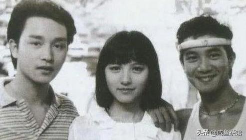 陈百强悲情一生,陈百强忧郁