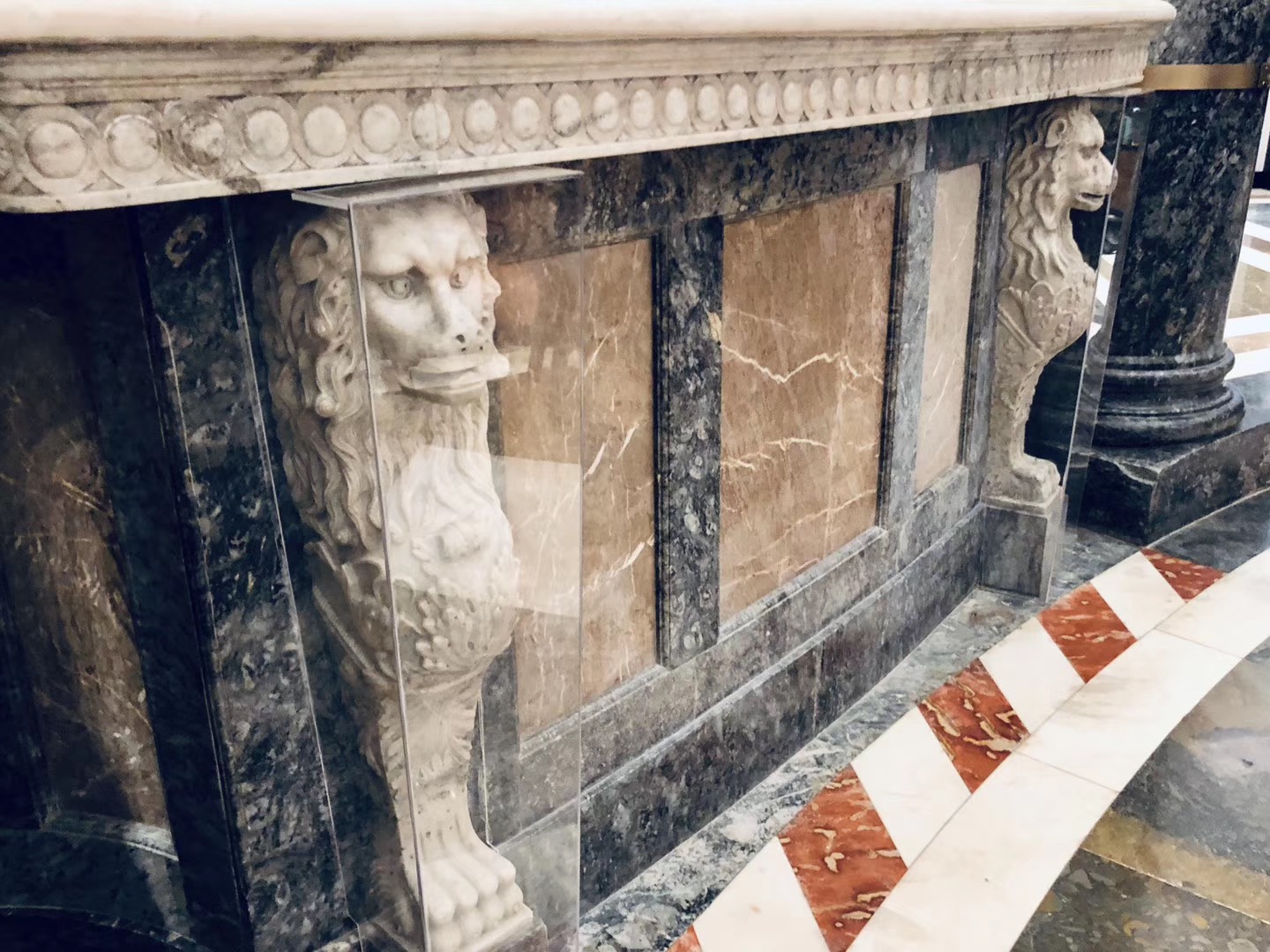 浙兴银行曾为民国私营银行之冠，在天津建大楼，九十多年熬成网红