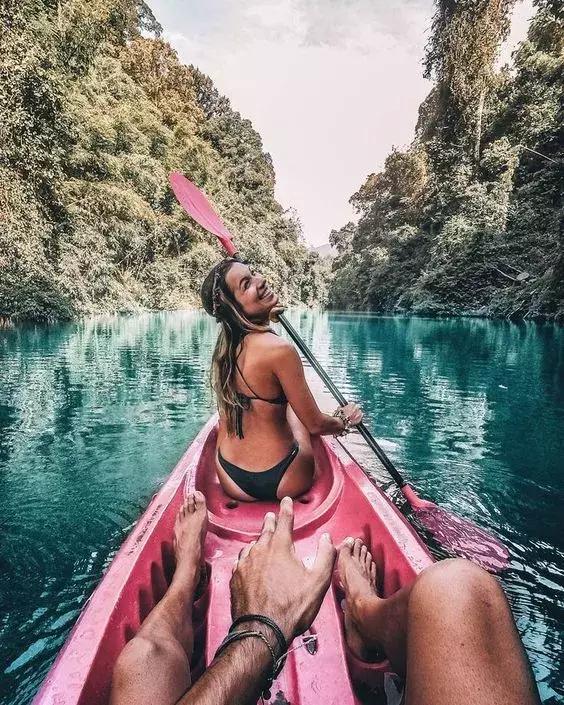 男人旅行与女人旅行的区别,男士旅行和女生旅行行李区别