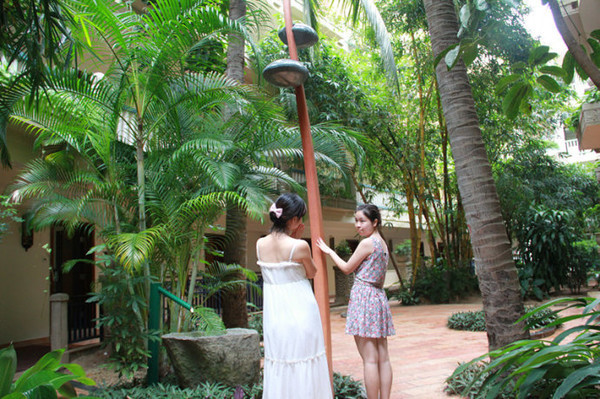 冬季三亚旅游攻略 (七月份去三亚旅行攻略路线推荐)