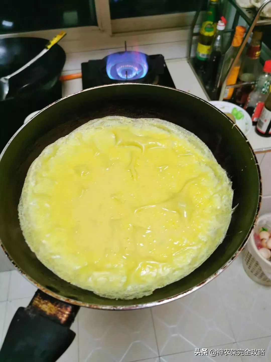 神农架前世今生,神农架祖先是谁