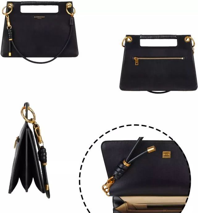 夏天值得拥有的包,夏天适合什么颜色包